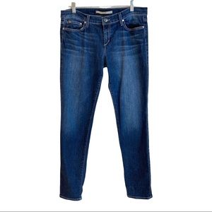 Joe’s Kennedy Wash Cigarette Fit Jeans Size 3- Style DLKD5210 Cut #WA2660